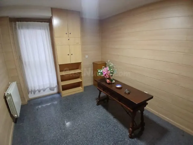 Piso en Cáceres (PERU)