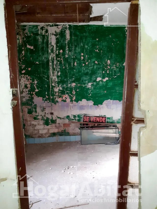 AMPLIA CASA CON DOS TERRAZAS PARA HACER TU HOGAR DE SUEÑO — 10