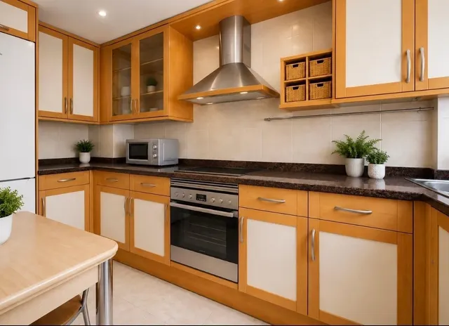 Dúplex 2 habitaciones 118m² en venta - Escaleritas - La Feria — 8
