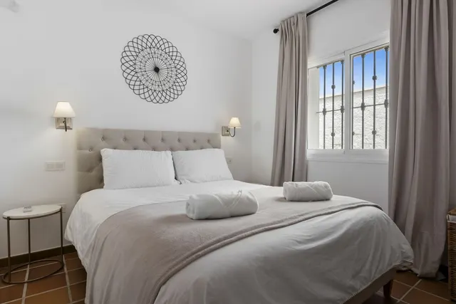 Chalet 5 habitaciones 510m² en venta - Marbella — 37