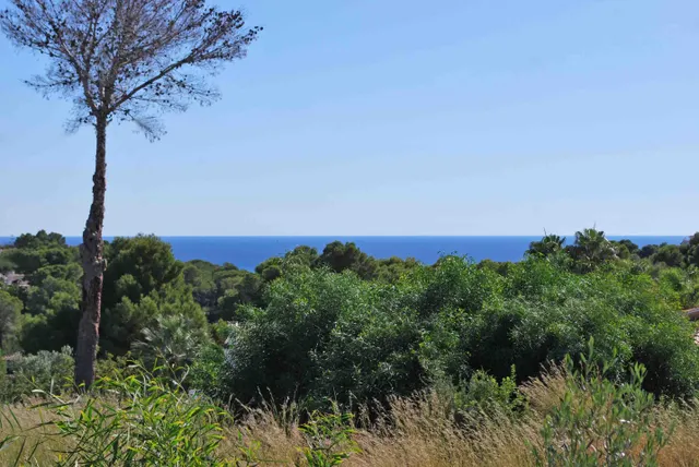 Proyecto en Benicolet - Moraira — 5