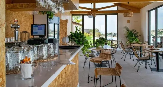 Apartamento 5 habitaciones 241m² en venta - Paraiso-Barronal — 33
