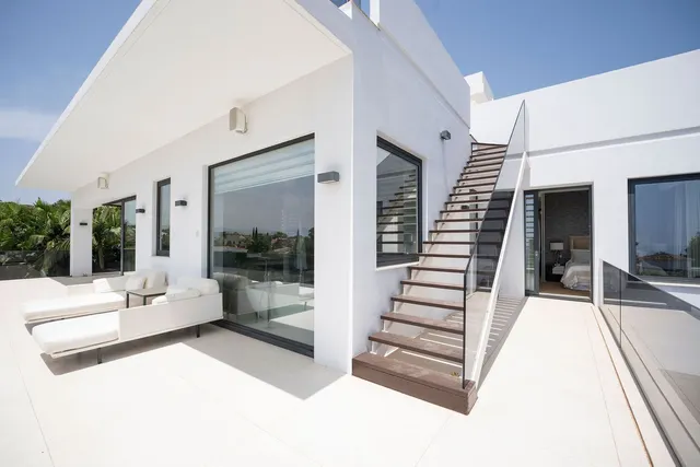 Chalet 5 habitaciones 586m² en venta - Marbella — 44