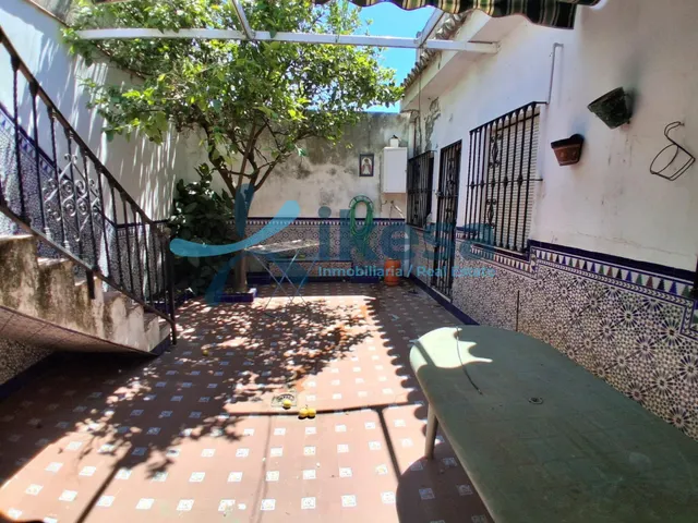 Venta de Casa en Burguillos - Sevilla — 21