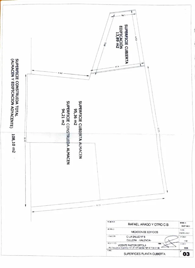 ¡Oportunidad de inversión y alta rentabilidad en Cullera! Solar con estructura en la codiciada zona de San Antonio — 20