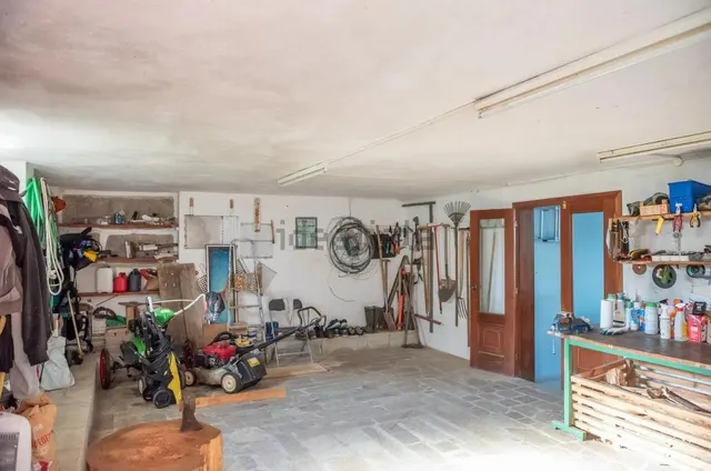 Chalet 4 habitaciones 428m² en venta - Carballeda de Avia — 21