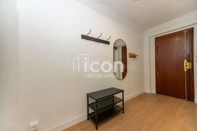 ESPECTACULAR habitación INDIVIDUAL DISPONIBLE PARA ENTRAR YA - foto 3