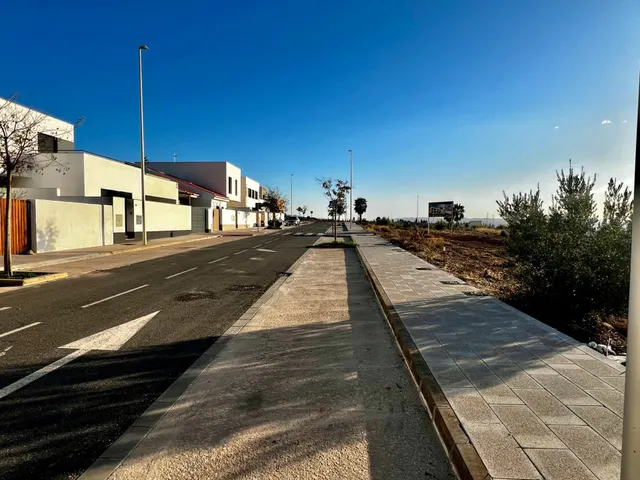 TERRENO URBANO EN LA NATIVA — 7