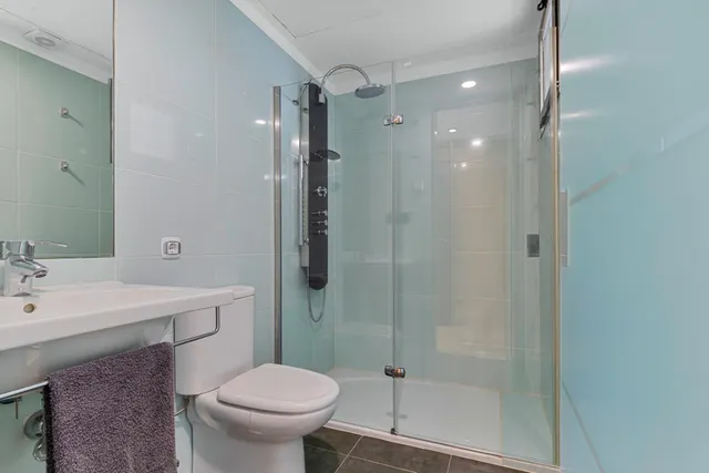 Exclusivo ático tríplex ESQUINA en la codiciada zona de La Cala cerca al golf y playa — 8