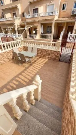 Adosado 150m² en venta - La Zenia — 18