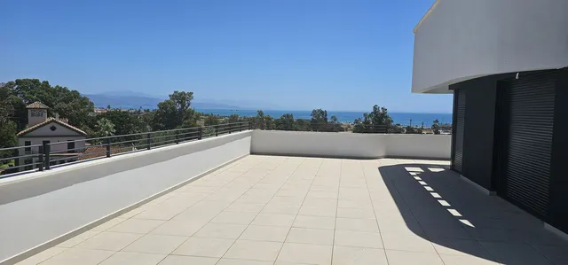Ático 4 habitaciones 183m² en venta - Centro — 27