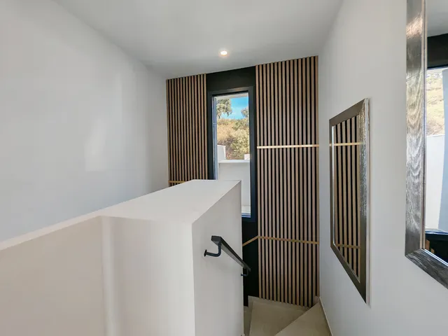 Ático Dúplex 3 habitaciones 201m² en venta - Marbella — 23
