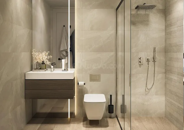 Apartamento 3 habitaciones 145m² en venta - Calpe — 4