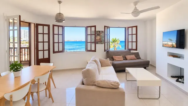 Apartamento 3 habitaciones 132m² en venta - La Zenia — 12
