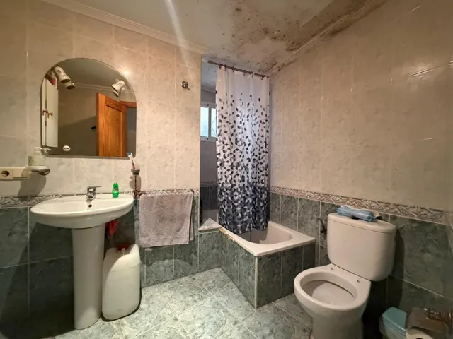 Amplio Apartamento a Reformar en Almoradí — 11