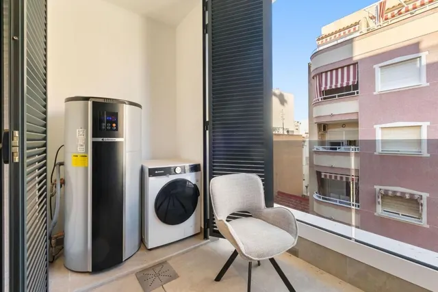 Apartamento 2 habitaciones 82m² en venta - Playa del Cura — 12