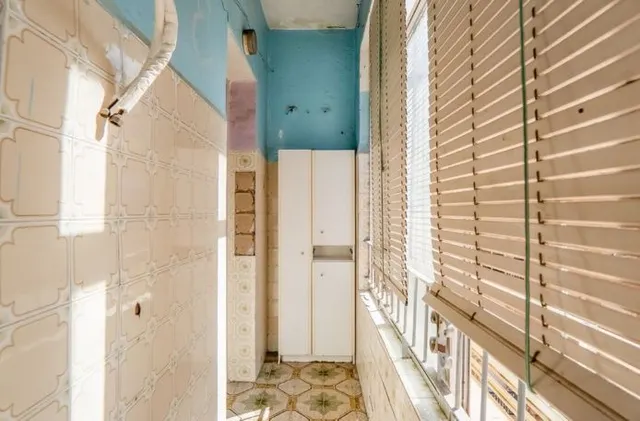 Piso 2 habitaciones en venta - Santa Eulalia — 11