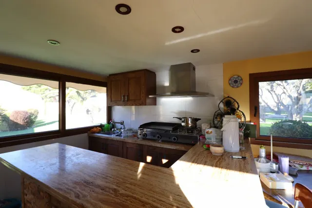 Impresionante chalet de lujo en Salinetas. — 31