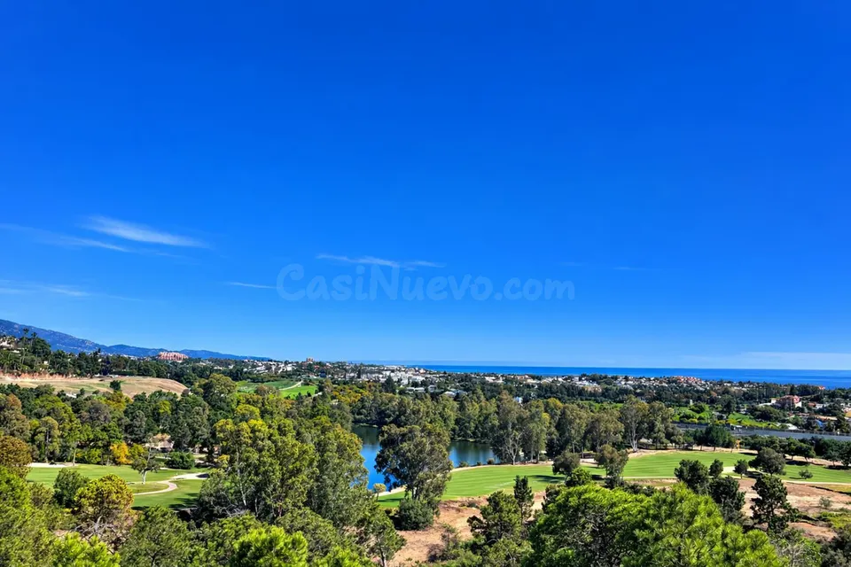 Ático Dúplex 3 habitaciones 194m² en venta - El Madroñal
