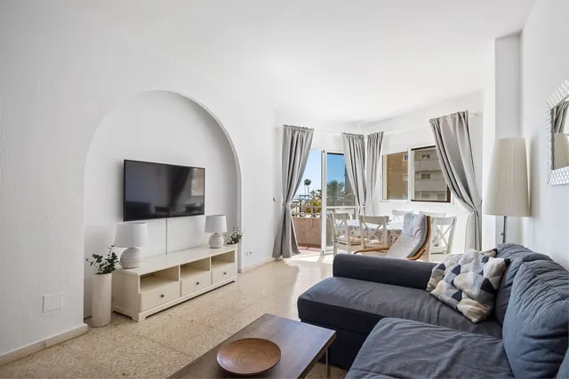 Apartamento 3 habitaciones 100m² en venta - Centro — 8
