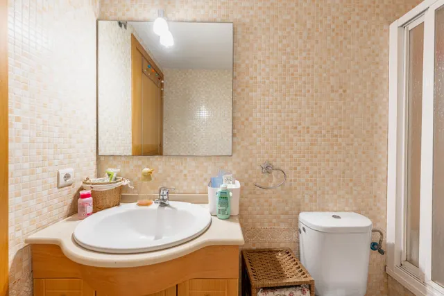 Amplio y moderno piso en Las Salinas, Roquetas de Mar por €240.000 — 32