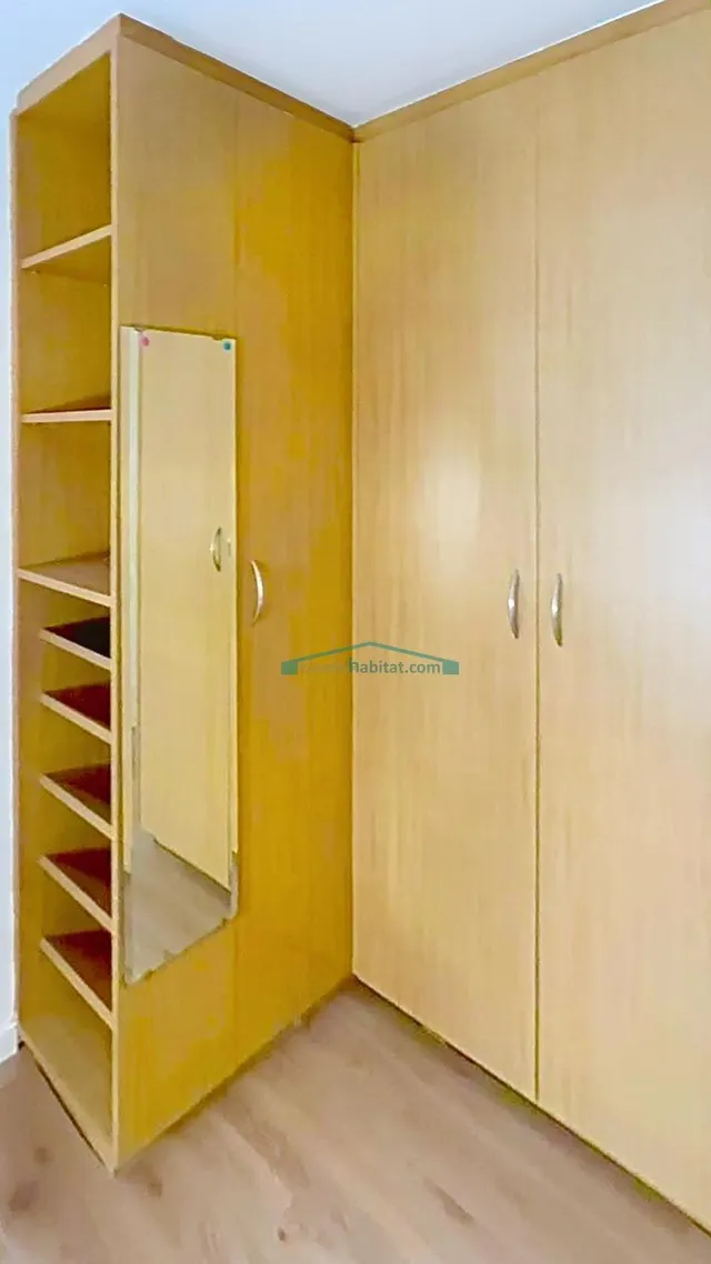 Piso céntrico Alicante — 8