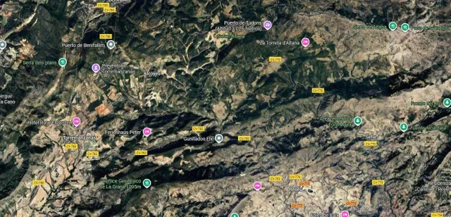 Finca en Sella — 22