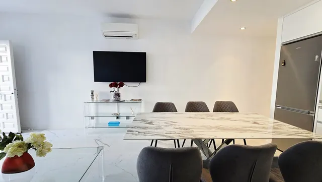 Apartamento 1 habitación 55m² en venta - Marbella — 12
