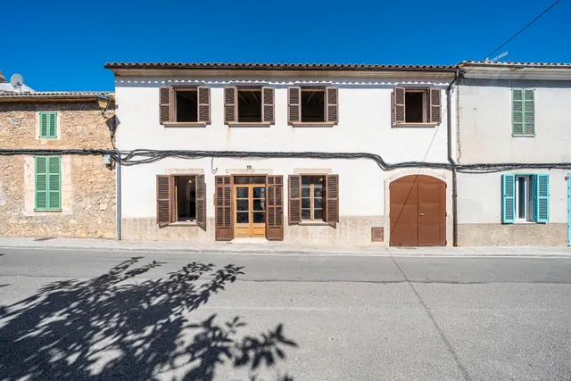 Casa en Son Servera