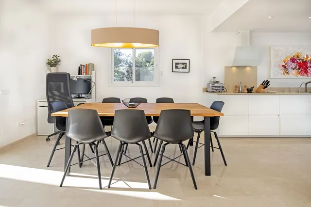 Adosado 4 habitaciones 141m² en venta - Marbella — 23