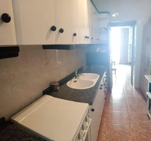 PURCHENA ( ALMERÍA ). VENTA DE CASA DE CUATRO habitaciones. - foto 5