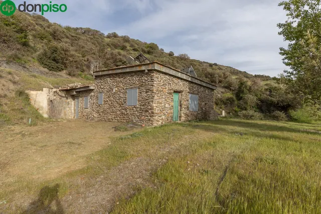 Cortijo Sierra Nigüelas — 7