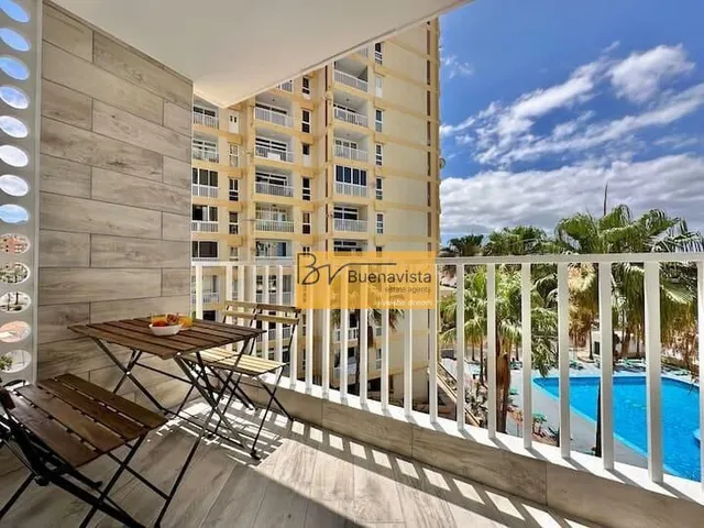 Apartamento 1 habitación 43m² en venta - Playa de las Améric