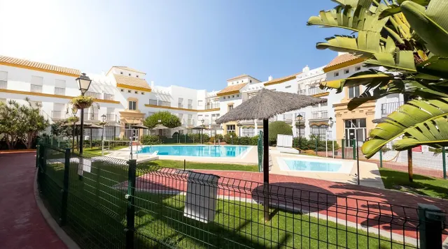 Oportunidad prime de inversión patrimonial en costa ballena (Rota, Cádiz) | ref:dlr00288 — 29