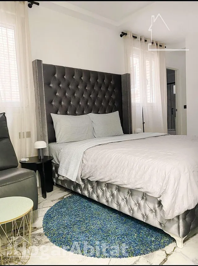 ¡VISTAS AL MAR! REFORMADO EN RESIDENCIAL CON PISCINA Y BALCÓN, EN LA PLAYA DEL CURA — 23