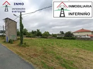 Solar urbano en Venta en Valdoviño La Coruña Ref: 438425 - foto 2