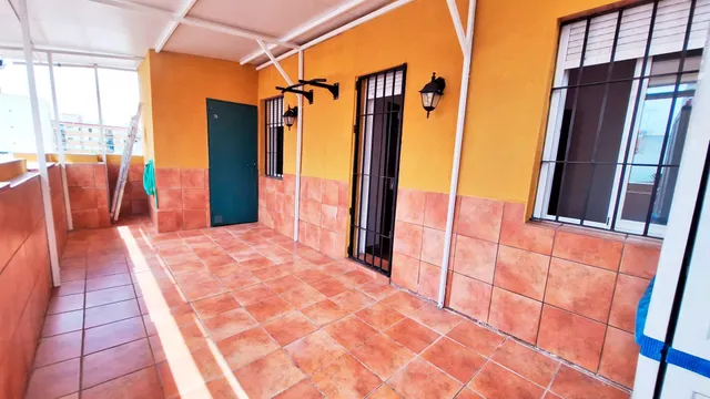 ÁTICO EN VENTA CÓRDOBA — 18