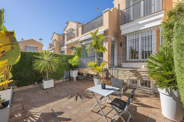 Adosado 3 habitaciones 184m² en venta - Marbella — 2