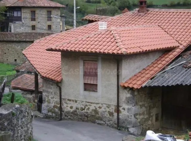 Casa Rural con encanto en Proaza...crea tu refugio en plena  - foto 2