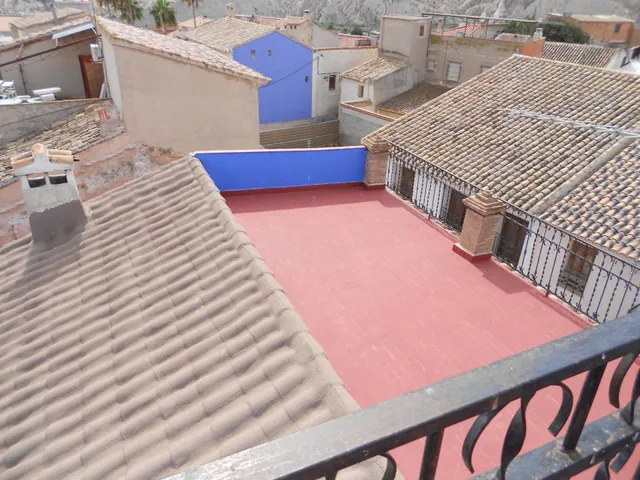 Preciosa casa señorial en Campos del Rio — 44