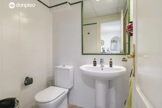 La casa de tus sueños en el centro de Granada — 17