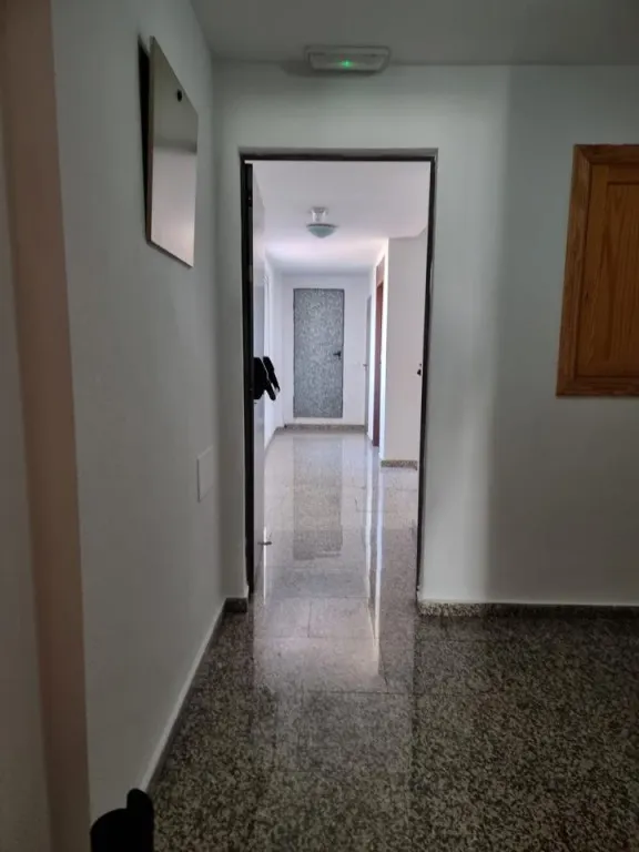 Ático con encanto: Vistas al mar, comodidad y céntrico — 22