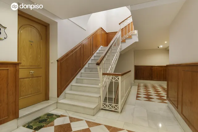 La casa de tus sueños en el centro de Granada — 31