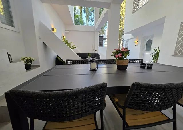 Apartamento 3 habitaciones 124m² en venta - Marbella — 28