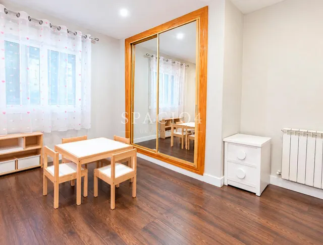 Chalet en venta en Segovia con piscina cubierta y 2.600 m2 — 25