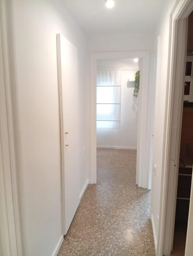 Ático en la zona del pilar — 22