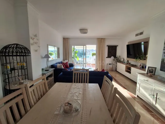 ESPECTACULAR ÁTICO DÚPLEX EXCLUSIVO DE 3 DORMITORIOS · 150 M - foto 5