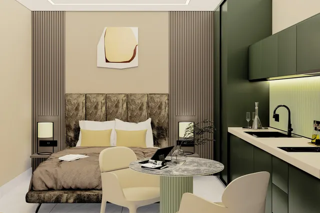 Parcela 20 habitaciones 1614m² en venta - Riviera del sol — 27