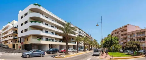 Apartamento 2 habitaciones 167m² en venta - Estacion de autobuses