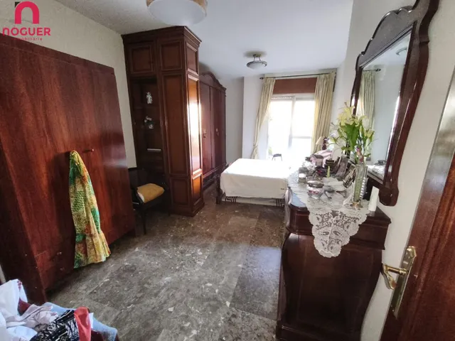 VIVIENDA EN PLENO CENTRO JUNTO A LA PLAZA DE LAS TENDILLAS CON GARAJE — 24